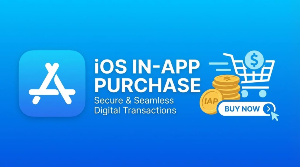 Complete Guide to iOS In-App Purchases in Flutter